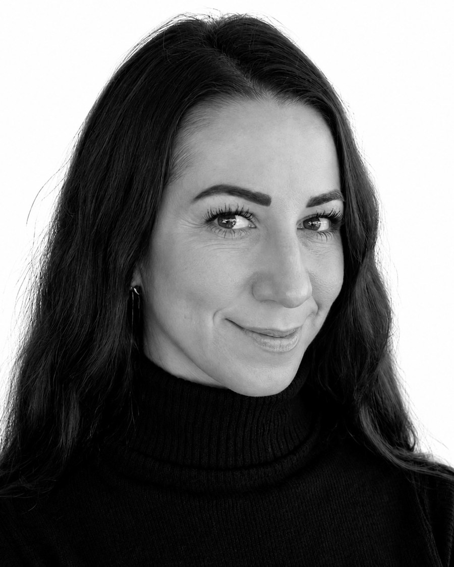 Sara Connolly